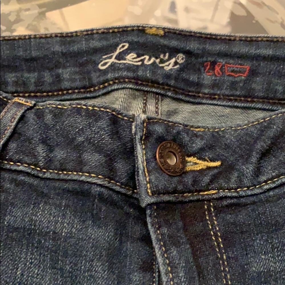 Women’s Levi’s 28